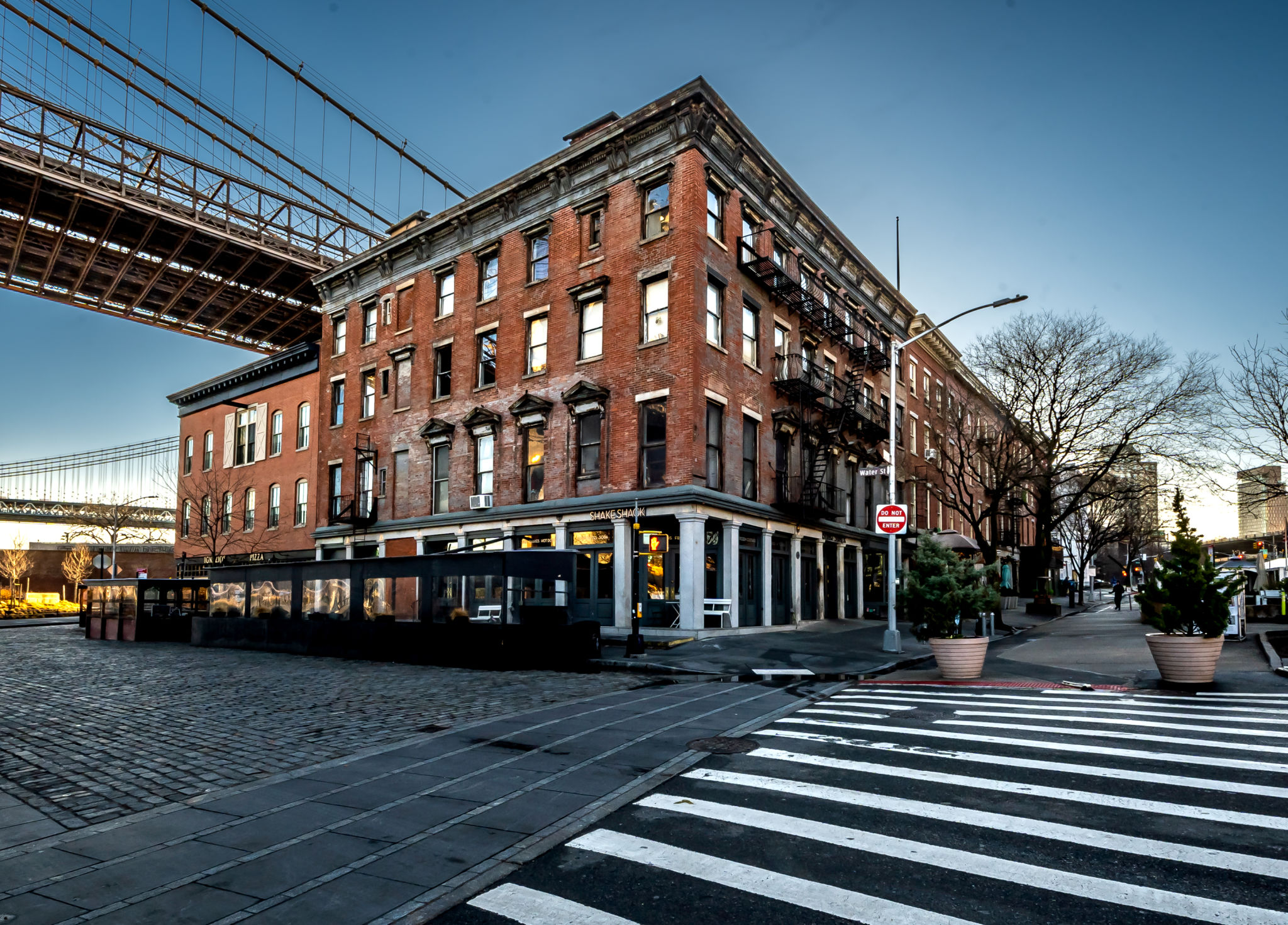 brooklyn cafe