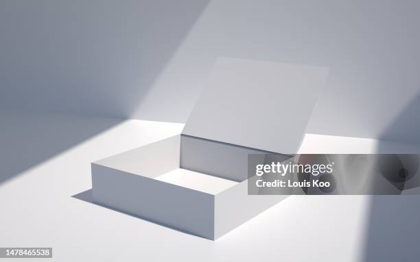 371 3d Rendering Box Stock Photos, High-Res Pictures, and Images ...