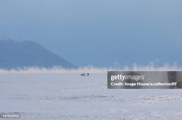 Estrecho De Tsugaru Fotografías e imágenes de stock Getty Images