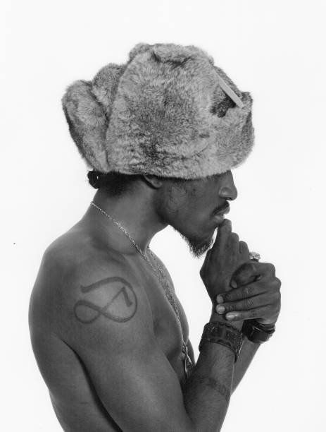 UNS: In The News: Andre 3000 New Album