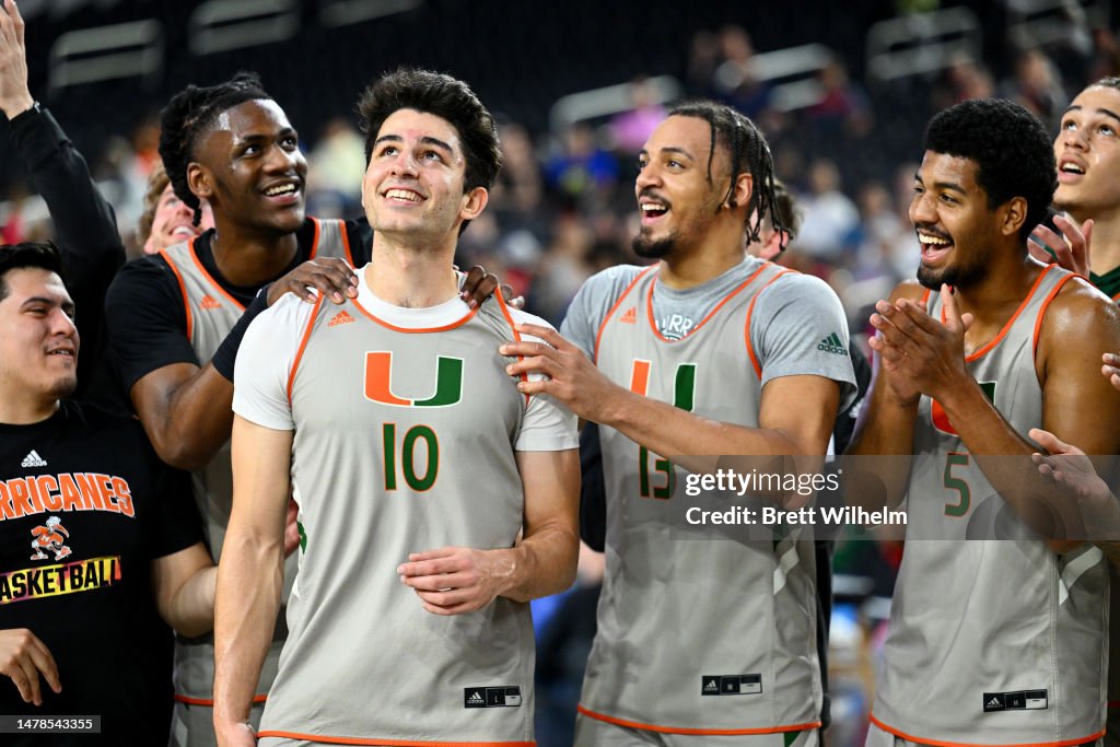 NCAA Men's Basketball Tournament - Final Four - Practice
