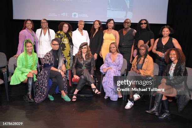 Ndya 25 Tina Ling Stock Photos, High-Res Pictures, and Images - Getty Images