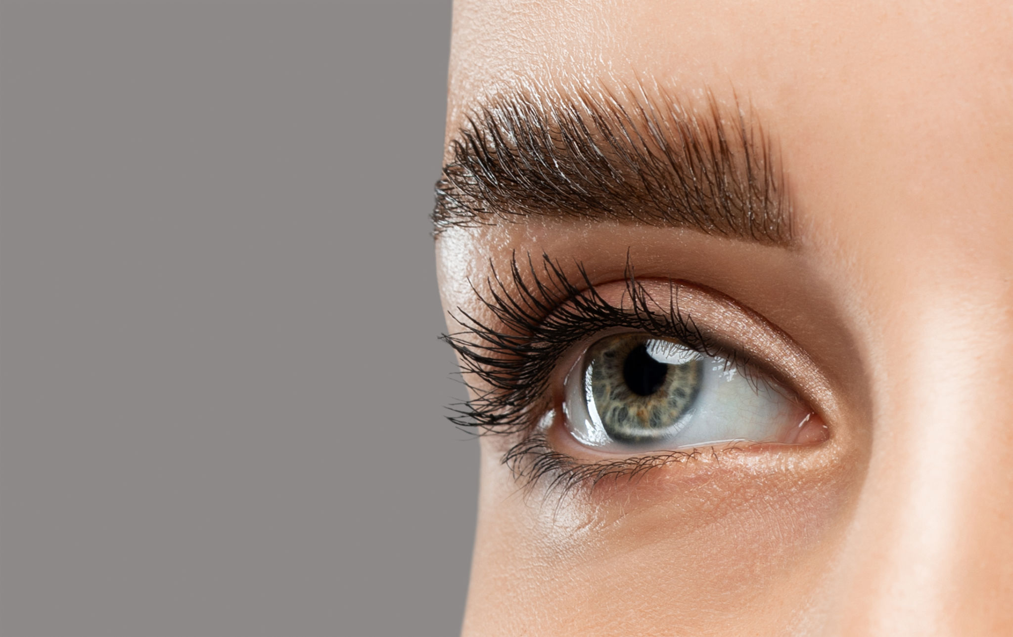 long-lasting eyelashes