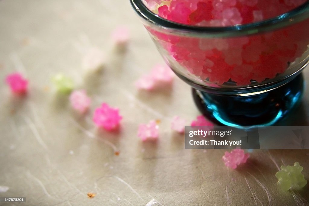 Spring flavor