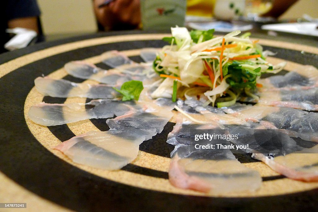 Sashimi