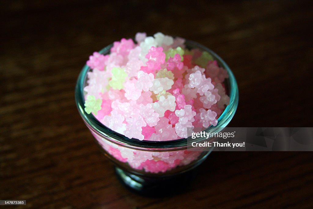 Spring flavor