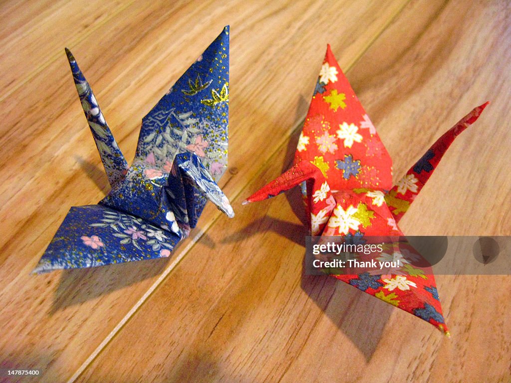 Origami