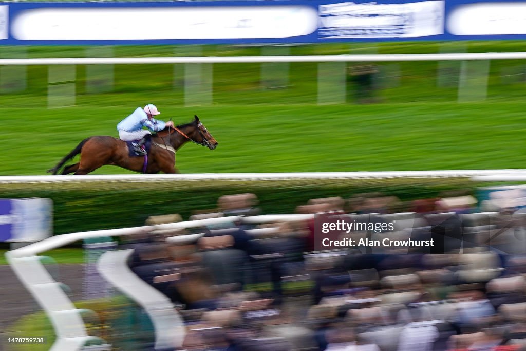 Doncaster Races
