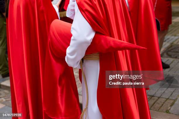 218 Capirote Stock Photos, High-Res Pictures, and Images - Getty Images