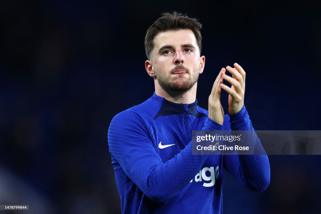 Chelsea FC v Aston Villa - Premier League