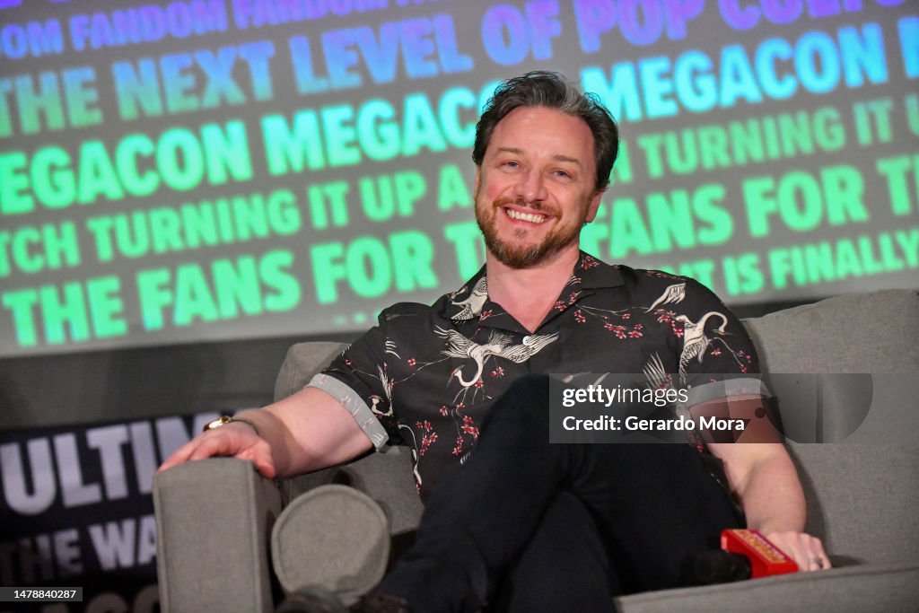2023 MEGACON Orlando
