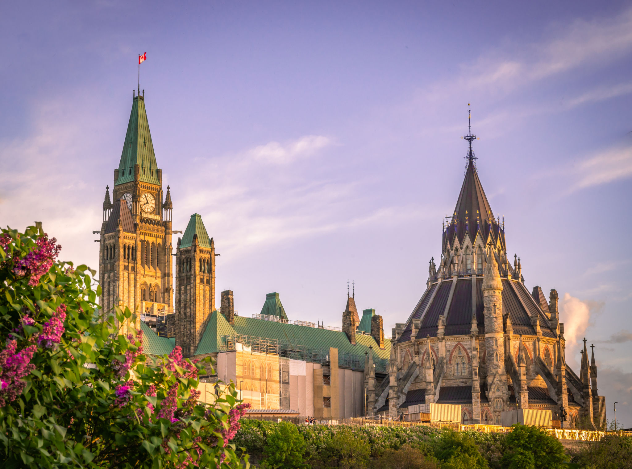 ottawa train system