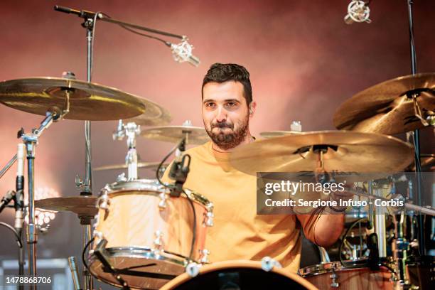 Giacomo Ricci Ricci Photo Photos and Premium High Res Pictures - Getty Images