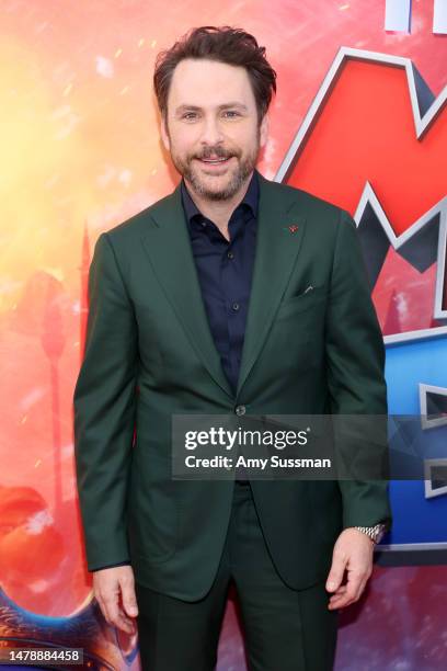 45,184 Charlie Day Photos & High Res Pictures - Getty Images