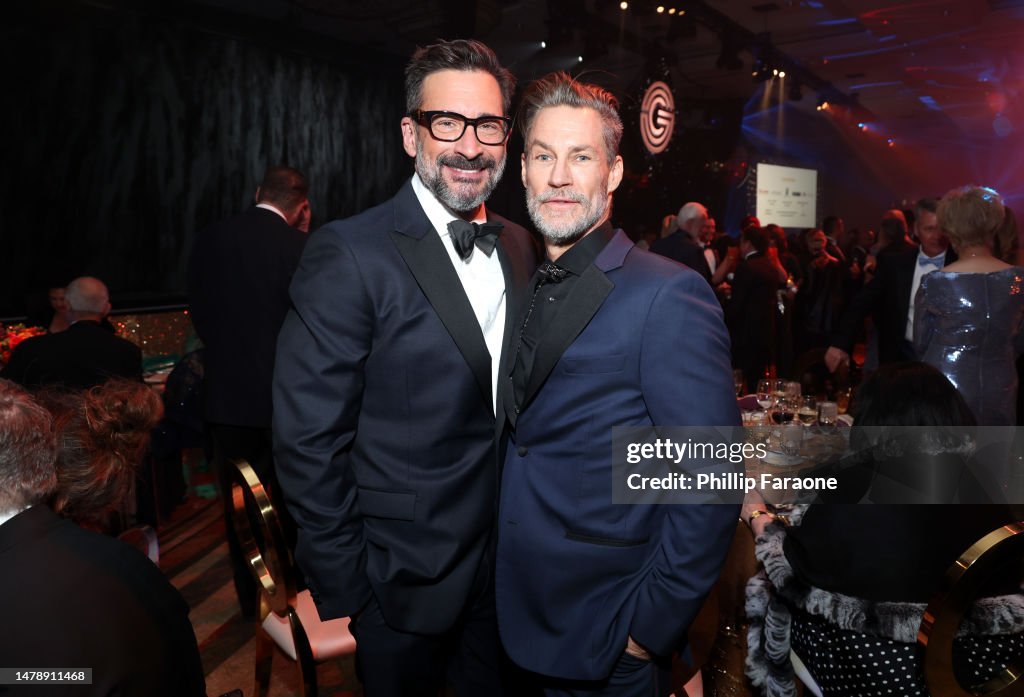 2023 Gateway Celebrity Fight Night