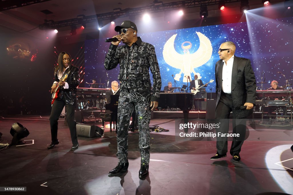 2023 Gateway Celebrity Fight Night