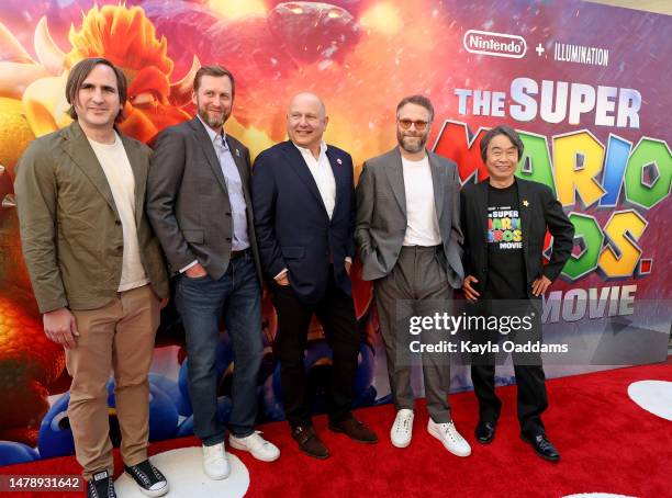 Michael Rogen Michael Rogen Photos and Premium High Res Pictures - Getty Images