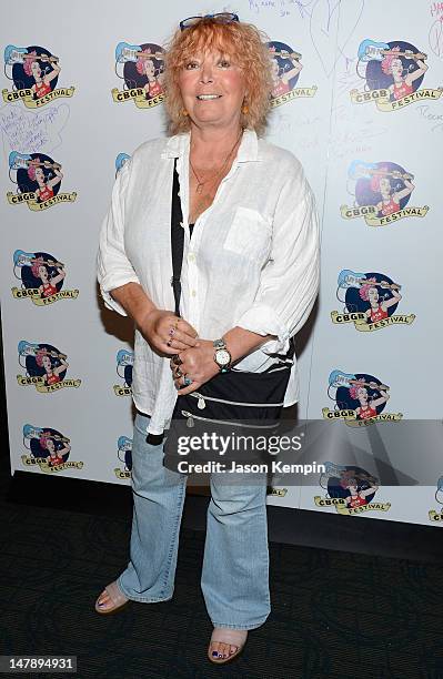 Genya Ravan 16 Genya Ravan Photos & High Res Pictures - Getty Images