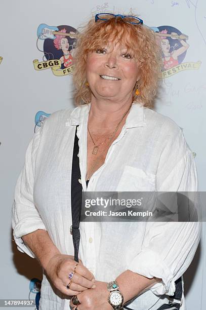 Genya Ravan 16 Genya Ravan Photos & High Res Pictures - Getty Images