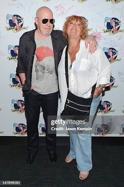 Genya Ravan Genya Ravan Photos and Premium High Res Pictures - Getty Images