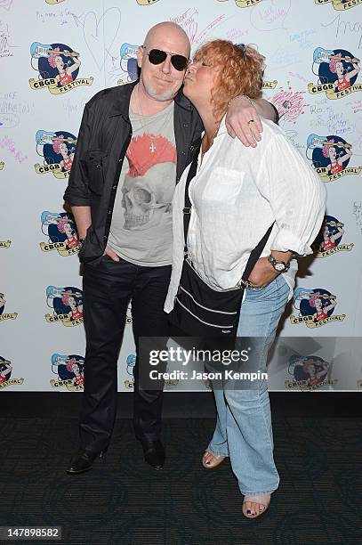 Genya Ravan 17 Genya Ravan Photos & High Res Pictures - Getty Images