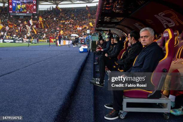 As Roma Coach Via Roma Photos and Premium High Res Pictures - Getty Images