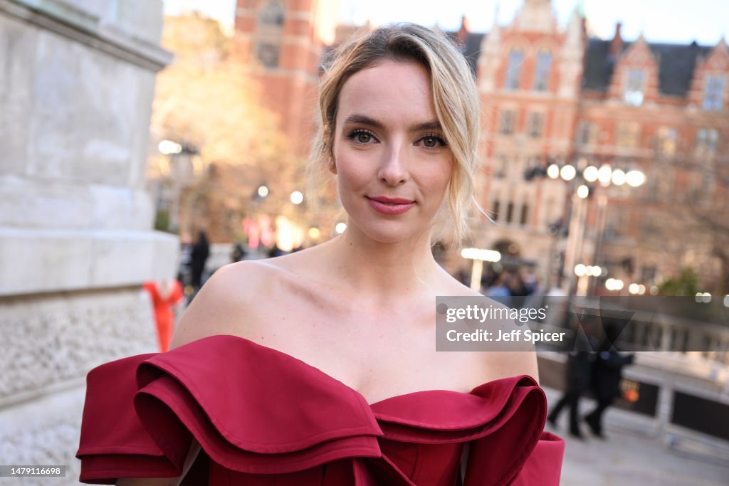The Olivier Awards 2023 - VIP Arrivals
