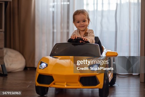 Baby Toy Big Car Big Mo's Toys Baby Cars Vehículos De Juguete De