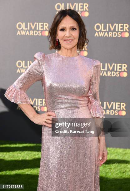 1,731 Arlene Phillips Photos Stock Photos, High-Res Pictures, and