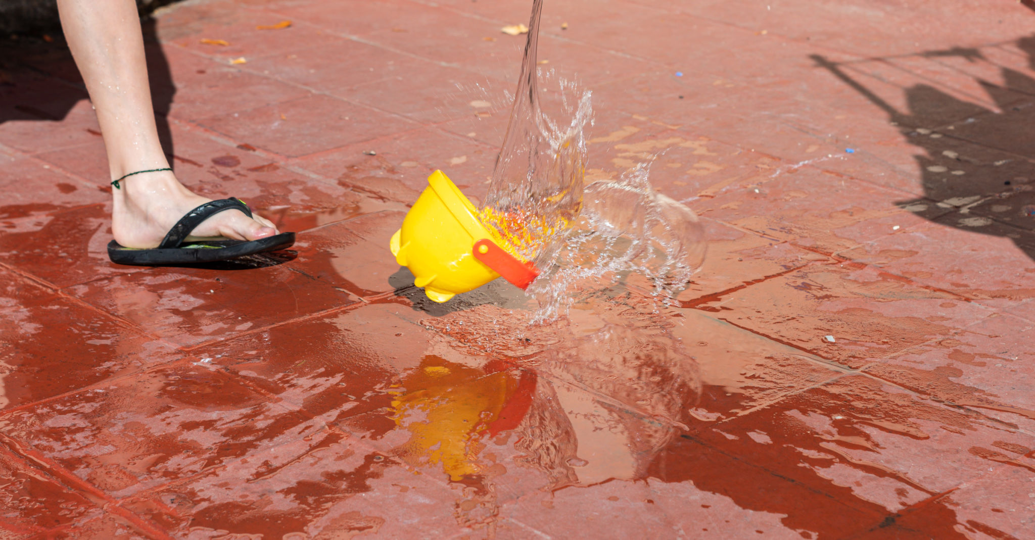 juguetes agua