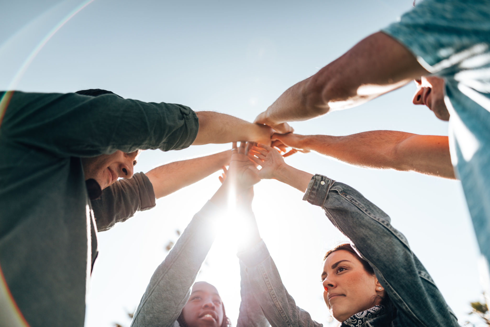 volunteer los angeles