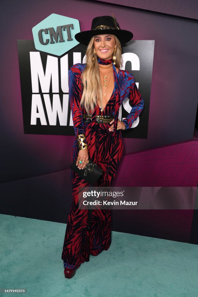 2023 CMT Music Awards – Red Carpet