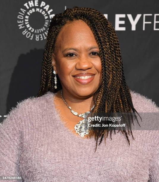 2,487 Chandra Wilson Photos Stock Photos, High-Res Pictures, and Images