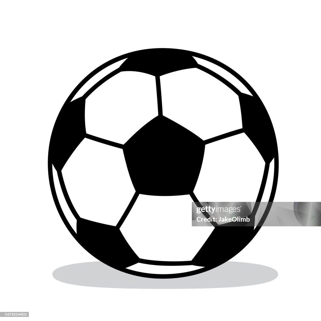 Fußball Doodle 5