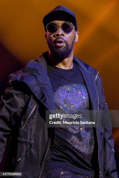 Who Is Rapper Rza 4,890 Rza Photos & High Res Pictures - Getty Images
