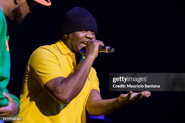 92 Rapper Masta Killa Photos & High Res Pictures - Getty Images