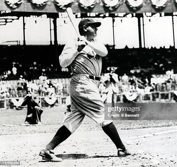 230 Babe Ruth Pitching Stock Photos, High-Res Pictures, and Images ...