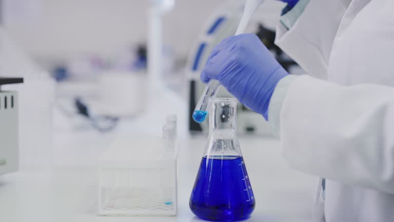 Hand Labatory Hands Science Laboratory Videos and HD Footage - Getty Images
