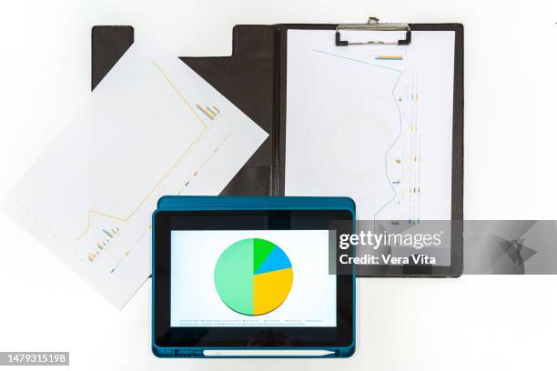 Generic Chart Paperwork 191 Template Chart Top Stock Photos, High-Res Pictures, and Images ...