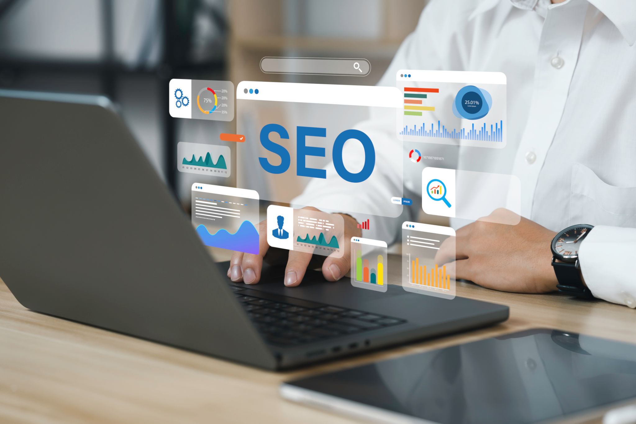 product page optimization