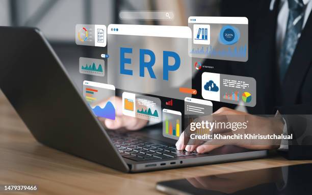 How to Choose the Right Accounting Software for Your Business