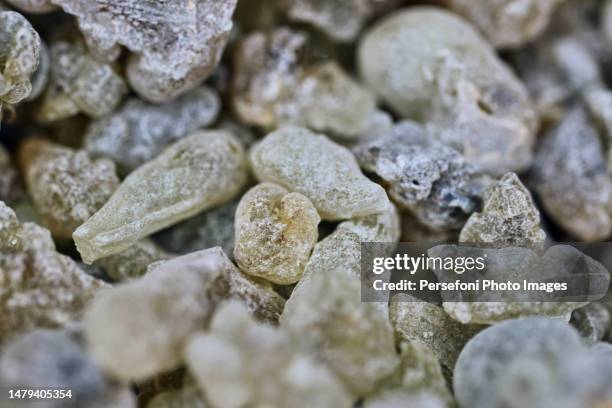 frankincence - frankincense stock pictures, royalty-free photos & images