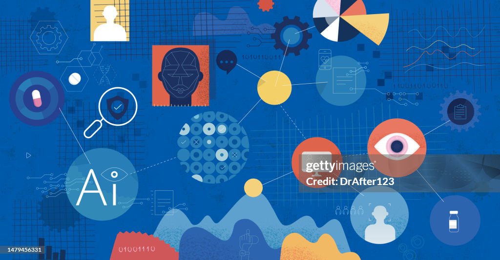 Artificial Intelligence Used In Healthcare