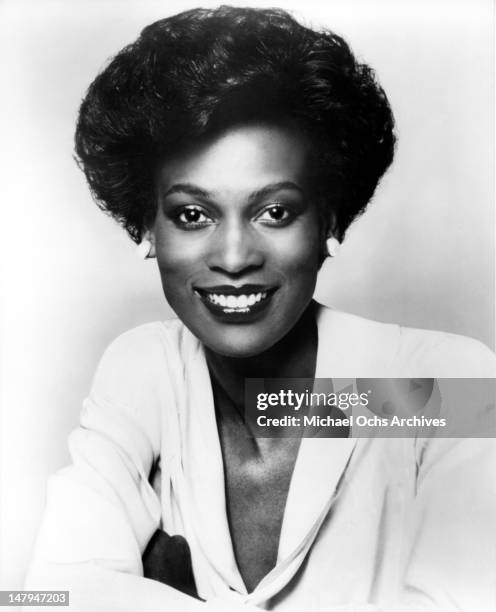 805 Naomi Sims Photos & High Res Pictures Getty Images