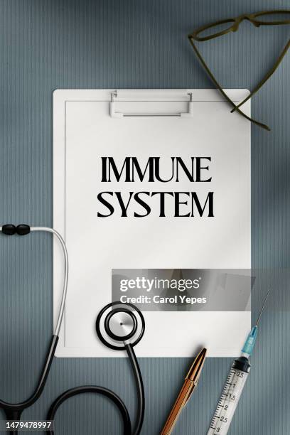 immune system - syster stock-fotos und bilder