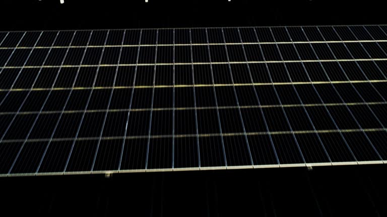 Solar Grid Pattern 43 Solar Panel Grid Abstract Stock Videos, Footage, & 4K Video Clips ...