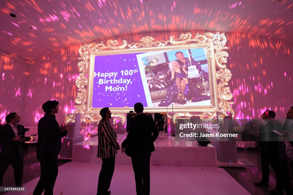 Ryan Thomas Roth Peter Thomas Roth And Brendan Thomas Roth Attend ryan-thomas-roth-peter-thomas-roth-and-brendan-thomas-roth-attend