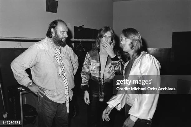 Mick Ralphs Backstage ミック ラルフス ストックフォトと画像 - Getty Images