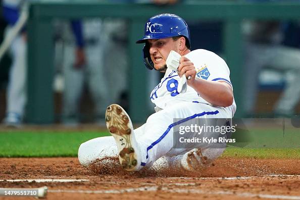 Toronto Blue Jays v Kansas City Royals Toronto Blue Jays v Kansas City Royals