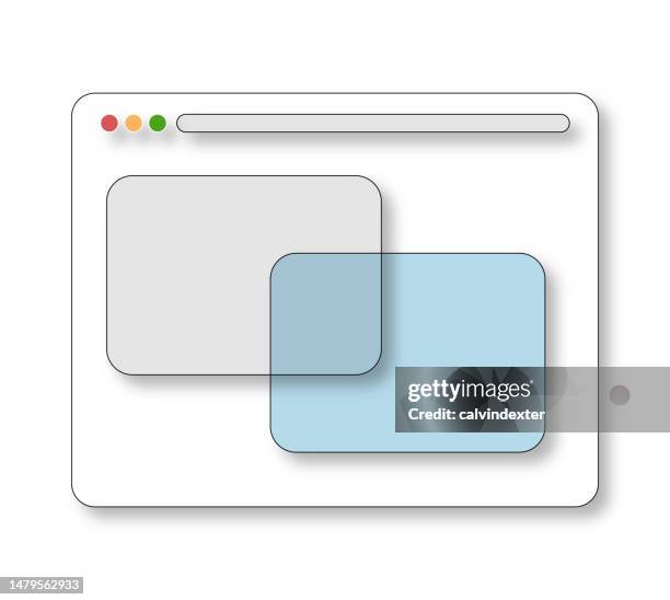 231 Browser Window Frame Stock Photos, High-Res Pictures, and Images ...